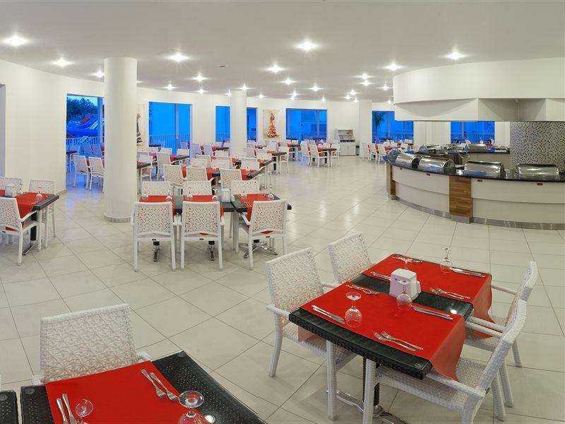 Bodrum Beach Resort Gümbet Exterior foto