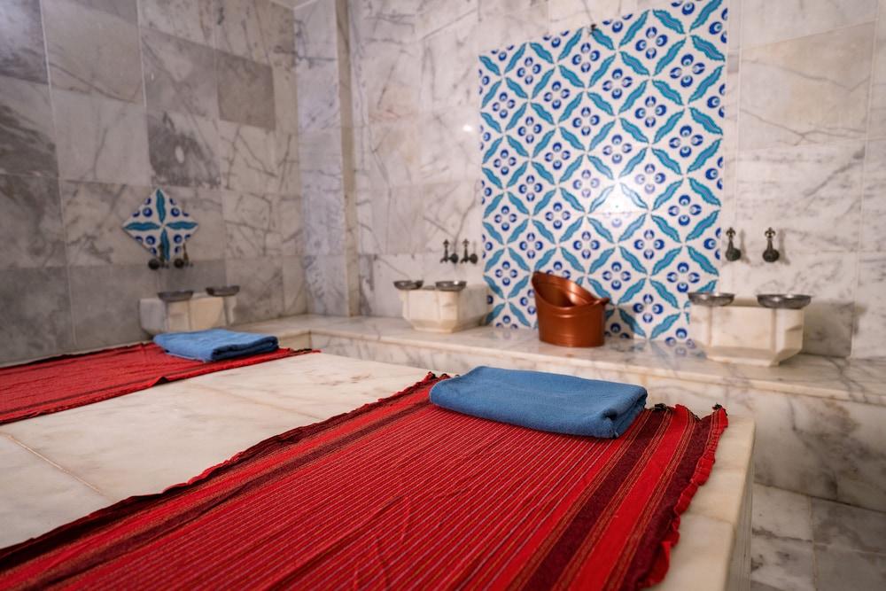 Bodrum Beach Resort Gümbet Exterior foto