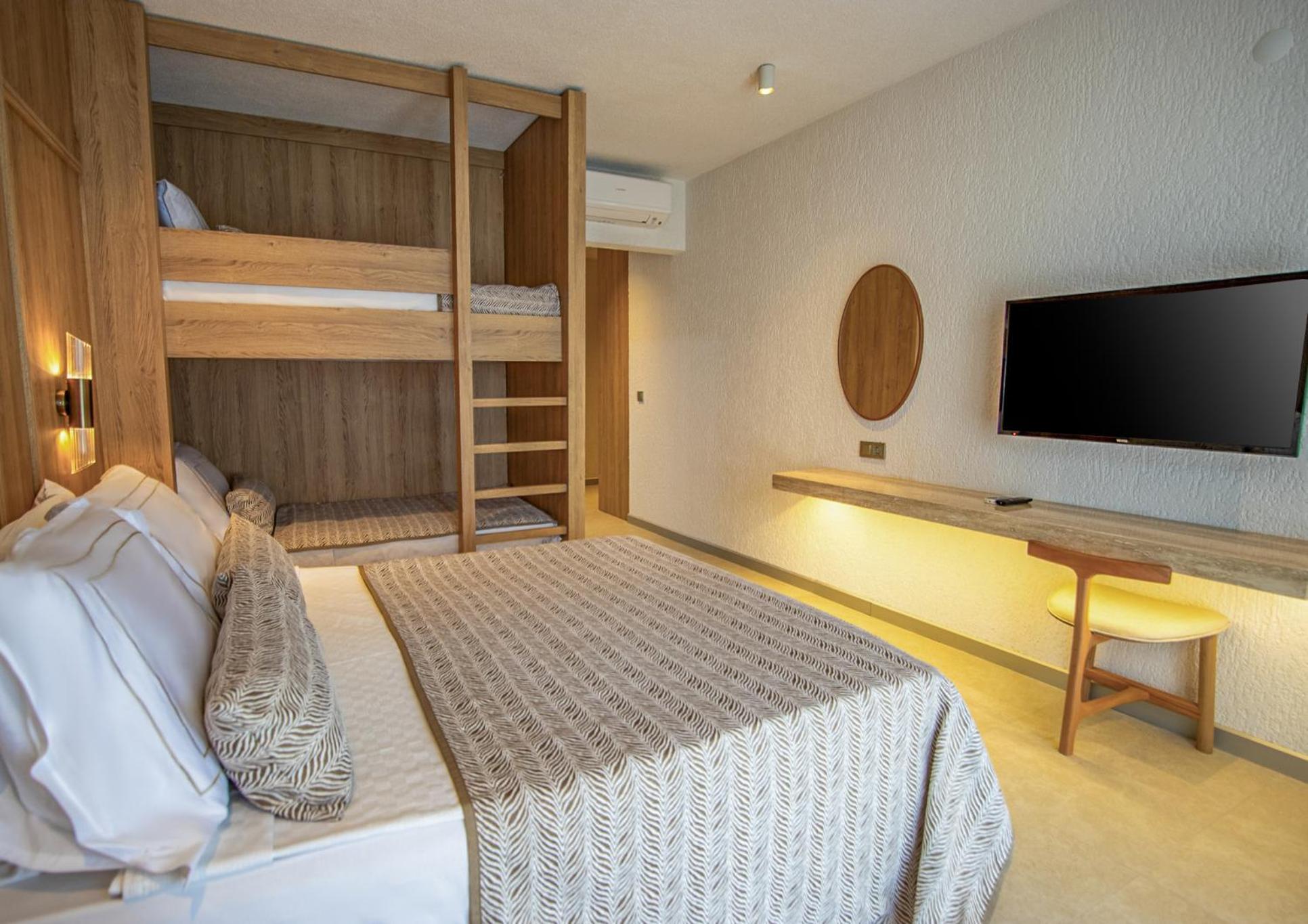 Bodrum Beach Resort Gümbet Exterior foto