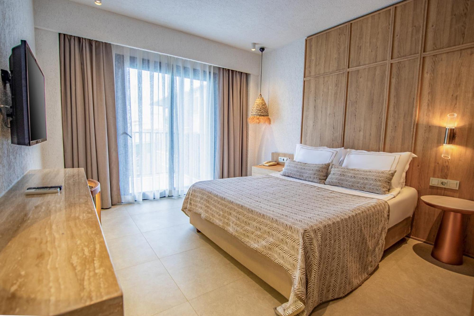 Bodrum Beach Resort Gümbet Exterior foto
